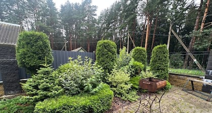 ForRest Cozy Apartments Minsk