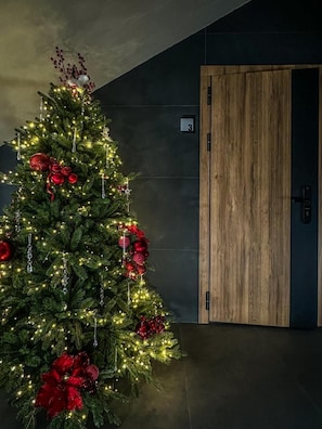 Interior - ForRest Cozy Apartments Minsk (Minsk)