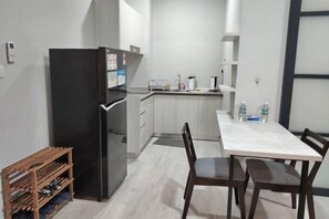 Room - JQ PREMIER SUITES T1 L07 (Kota Kinabalu)