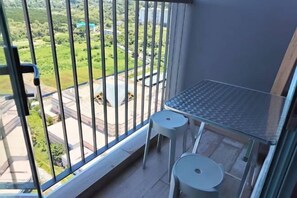 Room - JQ PREMIER SUITES T1 L07 (Kota Kinabalu)