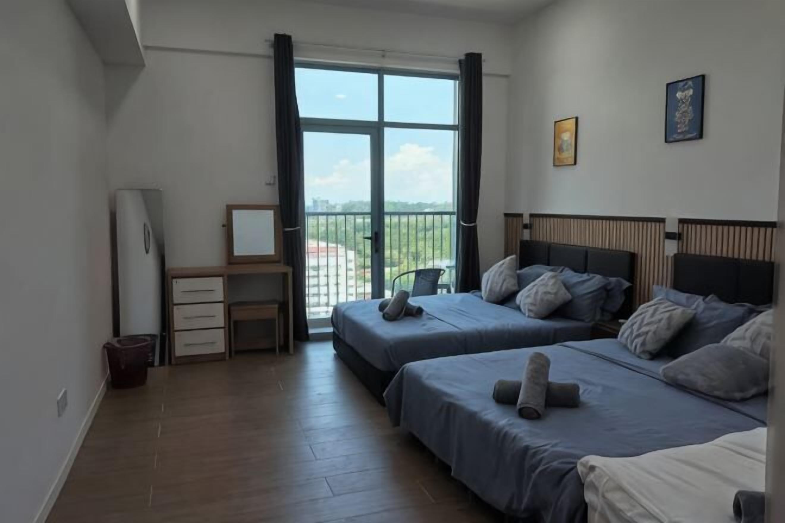 Habitación