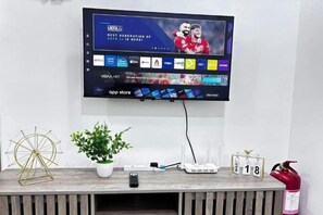 Room - JQ PREMIER SUITES T1 L07 (Kota Kinabalu)