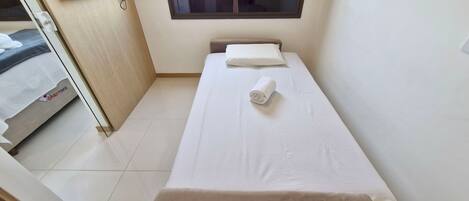 Basic-lejlighed | Gratis Wi-Fi