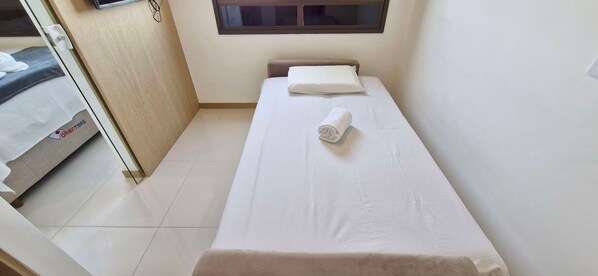 Basic Apartment | Free WiFi - COFDR0104 - Edifício House Federação (Salvador)