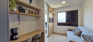 基本公寓 | 客廳