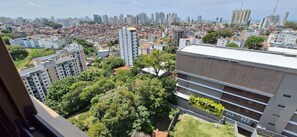 基本公寓 | 內部