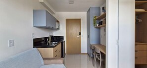 Basic-Apartment | Wohnbereich