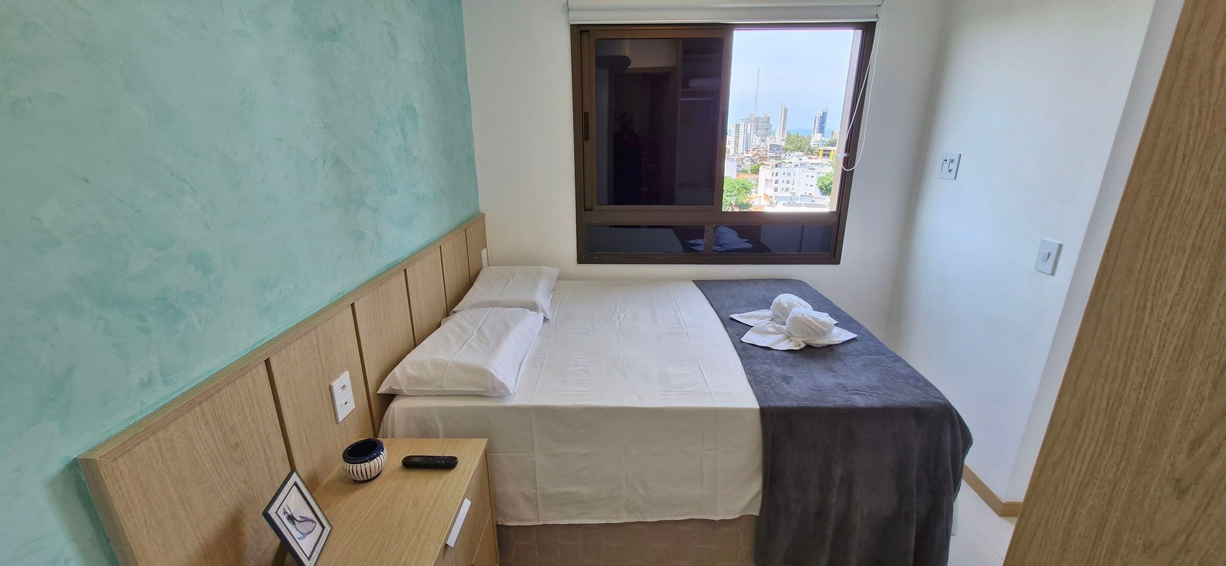 Basic-Apartment | Kostenloses WLAN