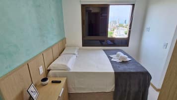 Basic-Apartment | Kostenloses WLAN