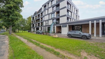 Eksteriør