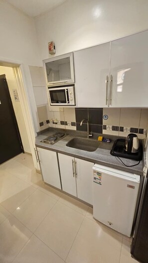 Dapur peribadi