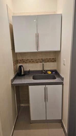 ห้องดีลักซ์สวีท, 1 ห้องนอน | Wi-Fi ฟรี