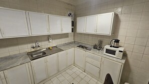 مطبخ خاص