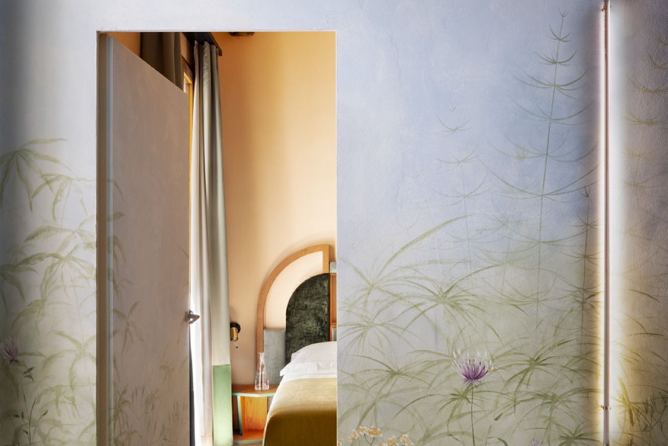 1 Schlafzimmer