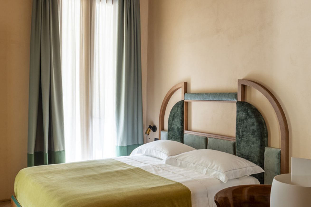 1 Schlafzimmer