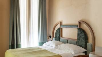 1 Schlafzimmer