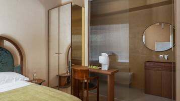 1 Schlafzimmer