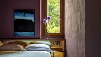 1 chambre