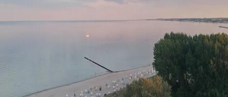 House | View from property