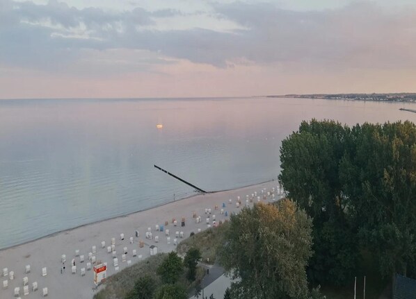 House | View from property