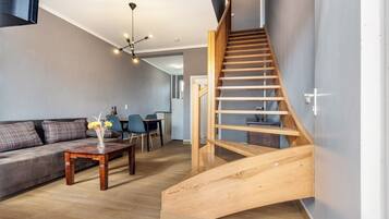 House | Living room