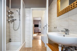Ferienhaus | Badezimmer