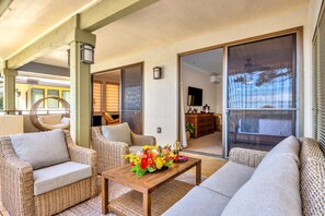 5 habitaciones, tabla de planchar con plancha y cuna de viaje 