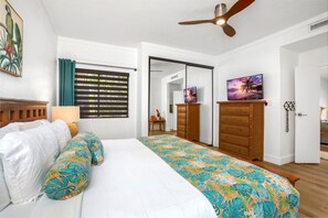 5 Schlafzimmer, Bügeleisen/Bügelbrett, Reisekinderbett, kostenloses WLAN