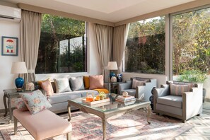 Téléviseur connecté