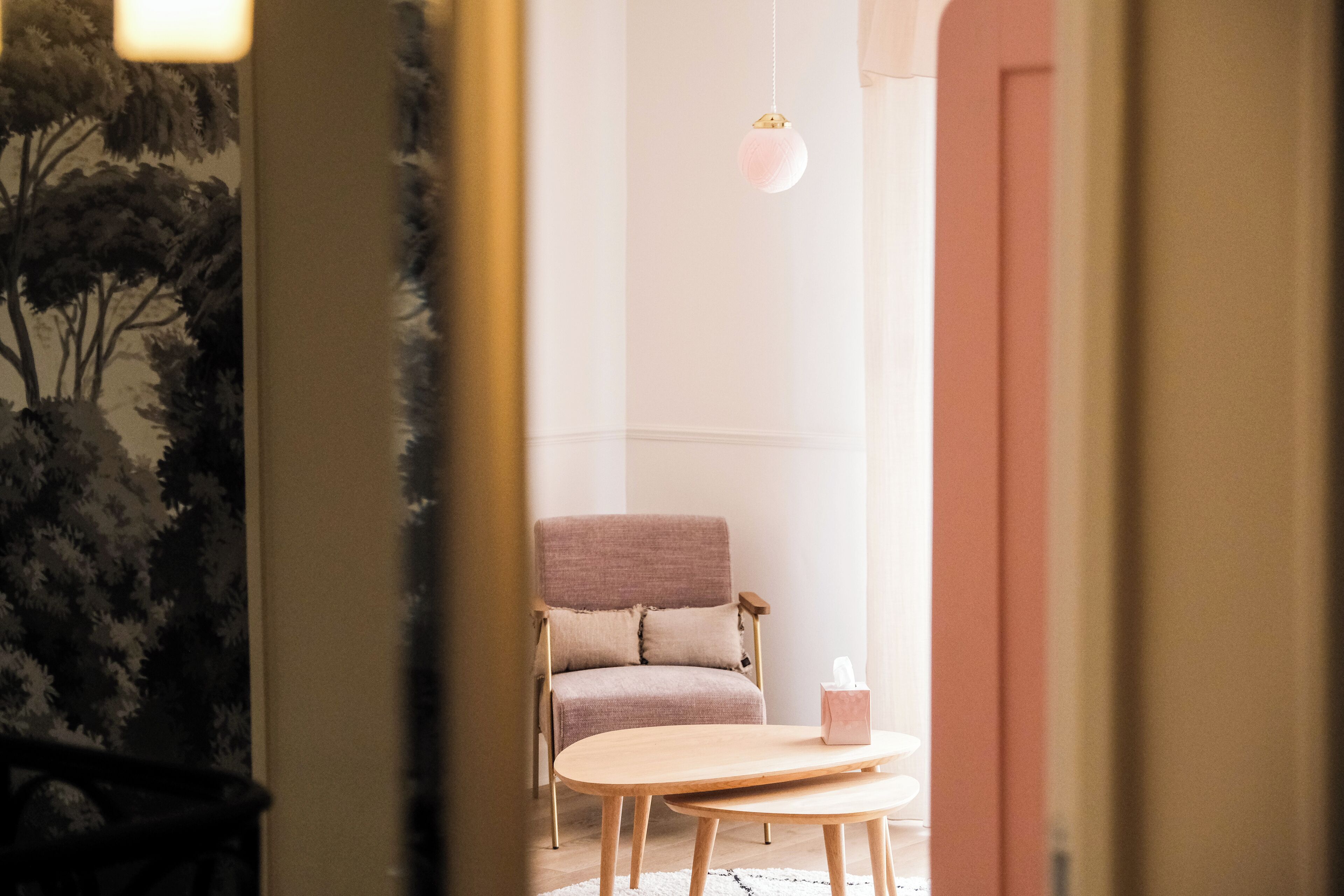 Double Room (9) | Free WiFi