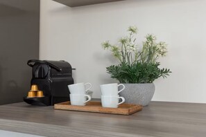 Café y/o cafetera