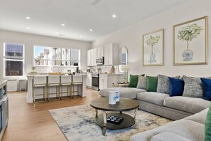 Téléviseur connecté