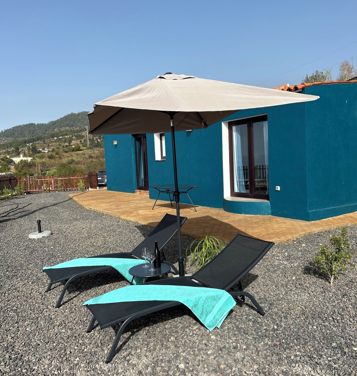 Bild für Gastgeberprofil