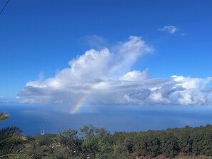 Miscellaneous - Northwest House (Puntagorda)