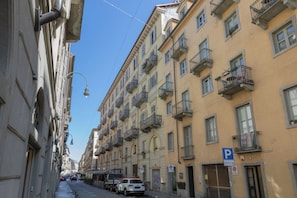 Exteriör