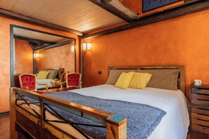 Apartment, 1 Double Bed - Rocca Apartment by Wonderful Italy (Turin)