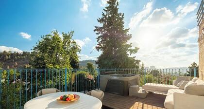 Timeless Charm, Stunning Views & Serene Comfort