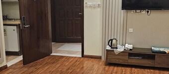 哈夫爾一號服務式公寓  