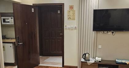 Durrat Al Hafr Serviced Apartment 1