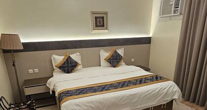 Durrat Al Hafr Serviced Apartment 1