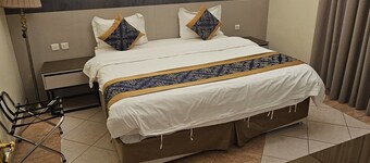 Durrat Al Hafr Serviced Apartment 1