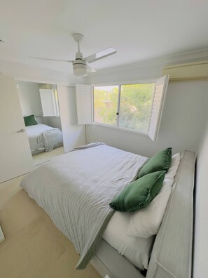Apartment, 3 Schlafzimmer, Raucher | 3 Schlafzimmer