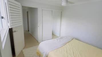 Appart'hĂŽtel, 3 chambres, fumeurs | 3 chambres