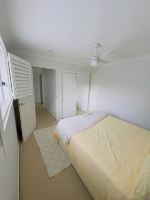 Condo, 3 phòng ngủ, hút thuốc | 3 phòng ngủ