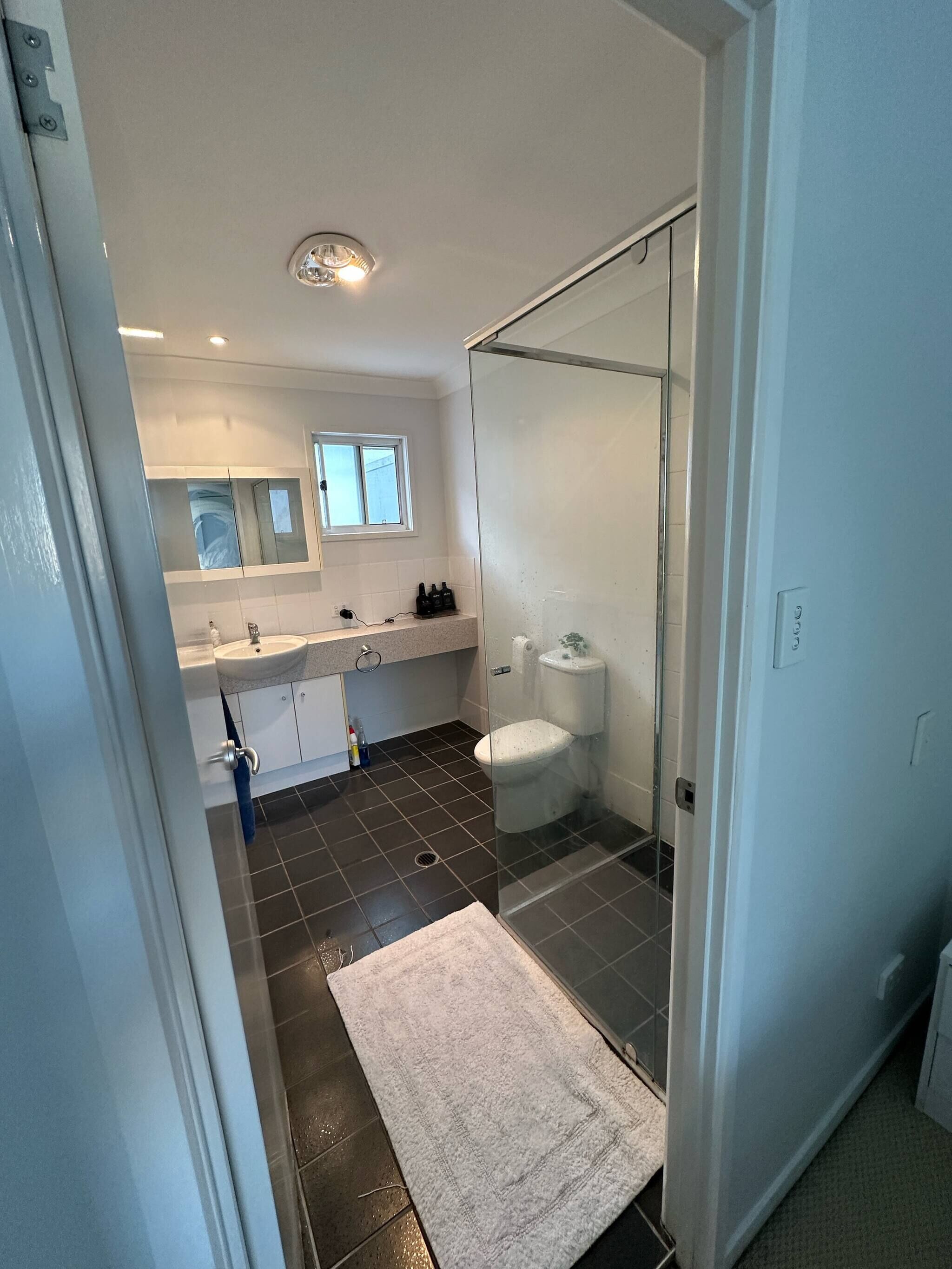 Condo, 3 Bedrooms, Smoking | Bathroom