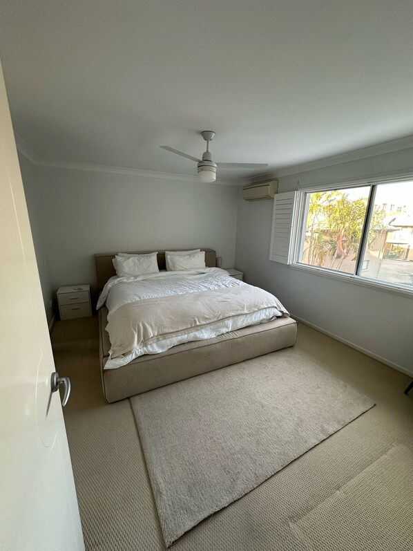 3 عدّة غرف نوم