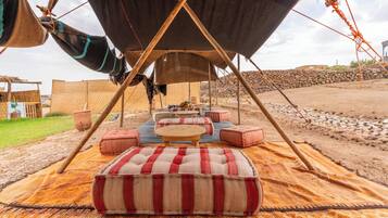 Ăquipements de la chambre