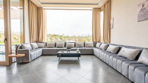 Comfort Villa, Garden View | Room amenity