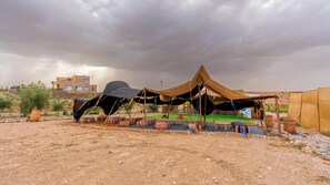 Comfort Villa, Garden View | Room amenity - Life Resort  (Lalla Takarkoust)