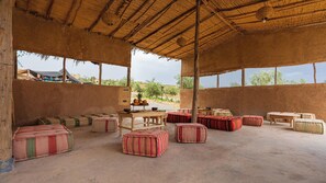 Comfort Villa, Garden View | Room amenity - Life Resort  (Lalla Takarkoust)